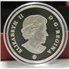 Image 2 : 2008 Canada $15 Sterling Silver Vignettes of Royalty Series - Queen Victoria