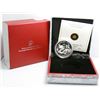 Image 2 : 2012 Canada $15 Fine Silver Coin - Year of the Dragon