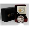 Image 2 : 2014 Canada $15 Fine Silver Coin - Exploring Canada - The West Coast Exploration