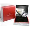 Image 2 : 2015 Canada $15 Fine Silver Coin - Year of the Sheep