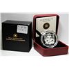 Image 2 : 2011 Canada $20 Fine Silver Coin - Christmas Tree