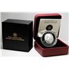 Image 2 : 2013 Canada $25 Fine Silver Coin - Grandmother Moon Mask
