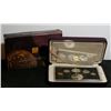 Image 1 : 1953 Canada Special Edition Coronation Coin Set