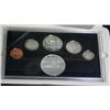 Image 2 : 1953 Canada Special Edition Coronation Coin Set