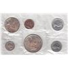 Image 2 : 1961 Canada Proof-Like Coin Set