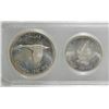 Image 2 : 1967 Canada Specimen Set In Display Case