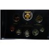 Image 1 : 2006 Canada Double Dollar Prestige Proof Coin Set