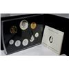 Image 2 : 2012 Canada Fine Silver Double Dollar Prestige Coin Set