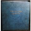 Image 2 : Previously Owned Vis-A-Coin Album With Coin Sheets