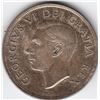 Image 2 : 1949 Canada Silver $1 Dollar Coin - MS-64