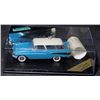 Image 2 : Vitesse Collectors Model Car - Chevrolet Nomad - 1957