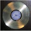 Image 2 : Phil Collins - Framed Platinum Record - Hello I Must Be Going