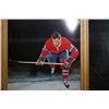 Image 2 : 66/67 General Mills Cereal / Cheerios Hockey Store Display - Bob Rousseau