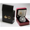 Image 2 : 2014 Canada $10 Fine Silver Coin - Pope John Paul II