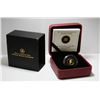 Image 2 : 2011 Canada 50-Cent Fine Gold Coin - Peregrine Falcon