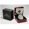 Image 2 : 2011 Canada $10 Fine Silver Coin - Maple Leaf Forever