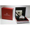 Image 2 : 2011 Canada $15 Fine Silver Lunar Lotus Year of the Rabbit Coin