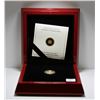 Image 2 : 2012 $5 Pure Gold Coin - The Queen's Diamond Jubilee