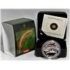 Image 2 : 2012 Canada $10 Fine Silver Coin - National Geographic - Praying Mantis