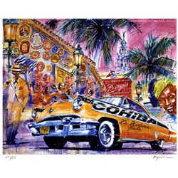 "Habana" by Michael Bryan