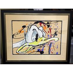 This Duck Has Pluck by Willardson