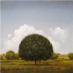 Francois Fressinier "A La Campagne"