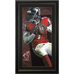 Michael Joseph "Vick"