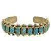 Image 1 : Navajo Bracelet