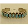 Image 2 : Navajo Bracelet