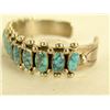 Image 3 : Navajo Bracelet