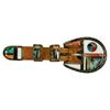 Image 1 : Zuni Inlay Buckle Set