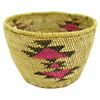 Image 1 : Chehalis Basket