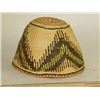 Image 2 : Pit River Hat Basket
