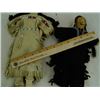 Image 3 : 2 Cheyenne Beaded Dolls