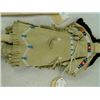 Image 6 : 2 Cheyenne Beaded Dolls