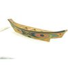 Image 2 : Tlingit Model Canoe