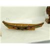 Image 3 : Tlingit Model Canoe
