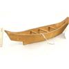 Image 4 : Tlingit Model Canoe