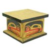 Image 1 : Tlingit Bentwood Box - Chirs Webber