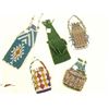 Image 8 : 5 NE California Beaded Items