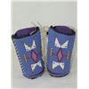 Image 2 : Plains Beaded Cuffs