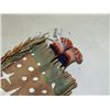 Image 8 : Buckskin and Beaded Doll