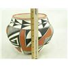 Image 2 : Acoma Pottery Jar - E.L.