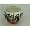 Image 2 : Acoma Pottery Jar - LT Vallo