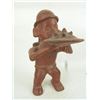Image 2 : Colima Pottery Figure