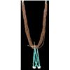 Image 1 : Pueblo Necklace