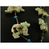 Image 3 : Pueblo Fetish Necklace