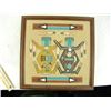 Image 2 : 2 Navajo Sand Paintings