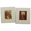 Image 1 : 2 E.S. Curtis Prints