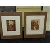 Image 2 : 2 E.S. Curtis Prints